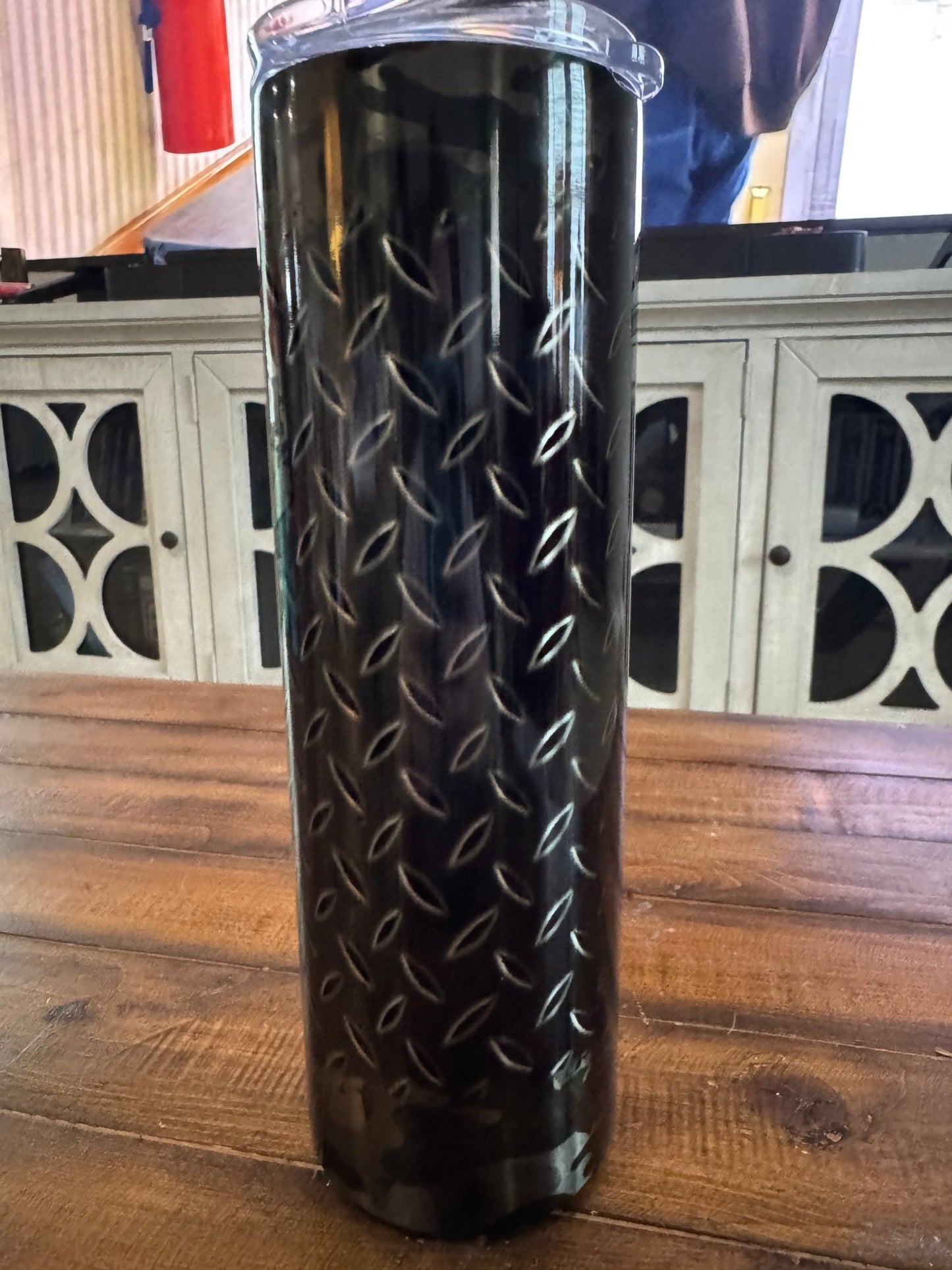 30oz Camo Buck Hunting Insulated Tumbler - Daydream Design Store - Physical