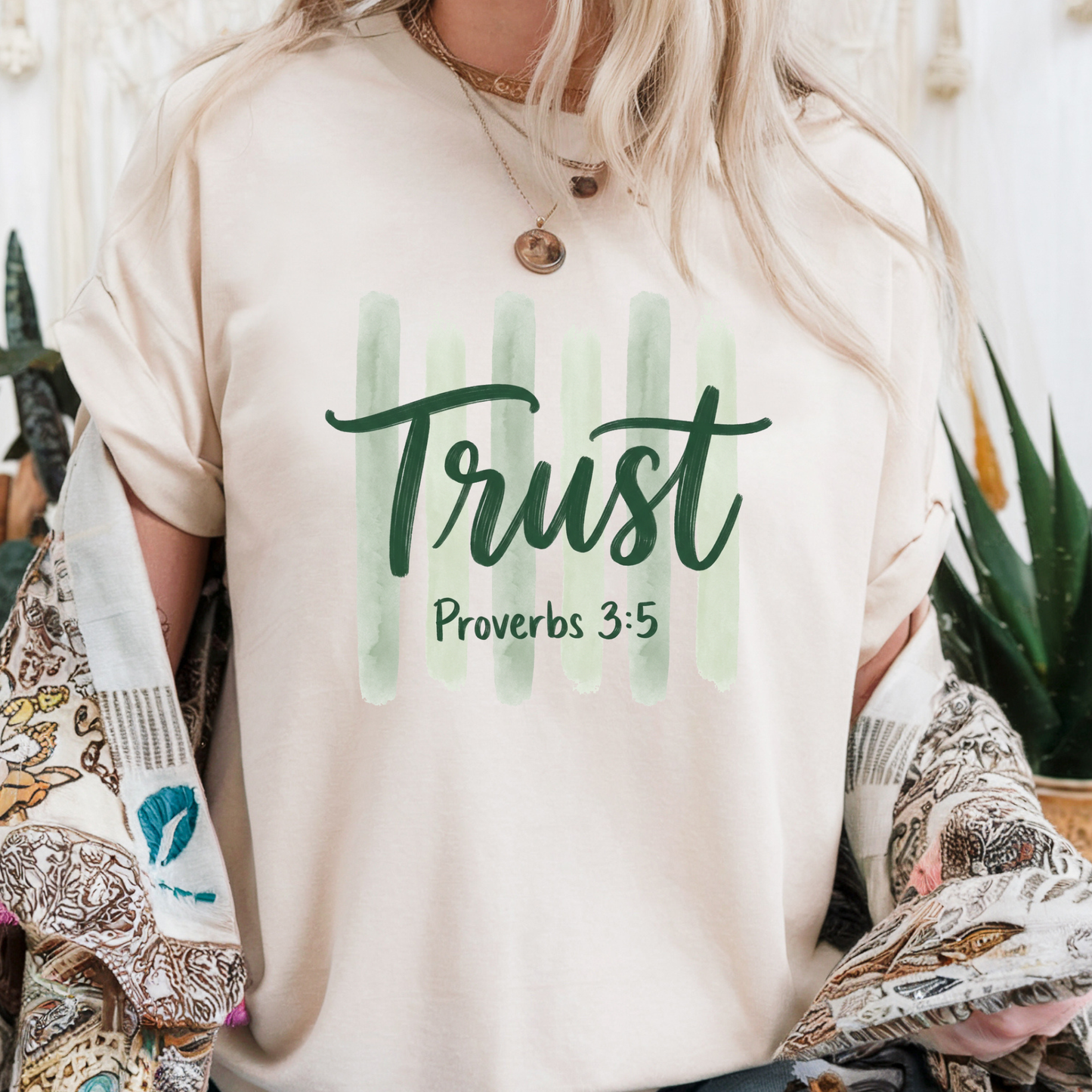 Trust DTF Transfer - 014