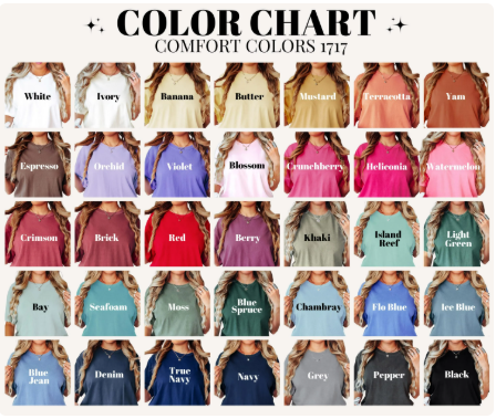 Just In Case Oversized T-shirt