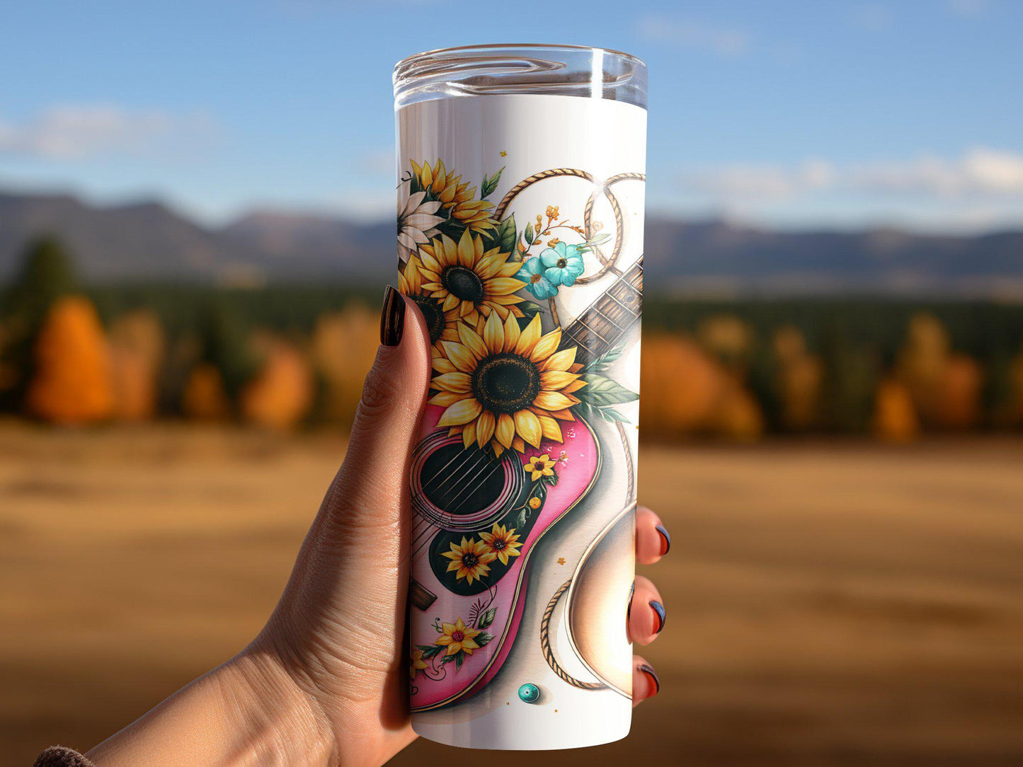 20oz If I’m the Problem Stainless Steel Tumbler