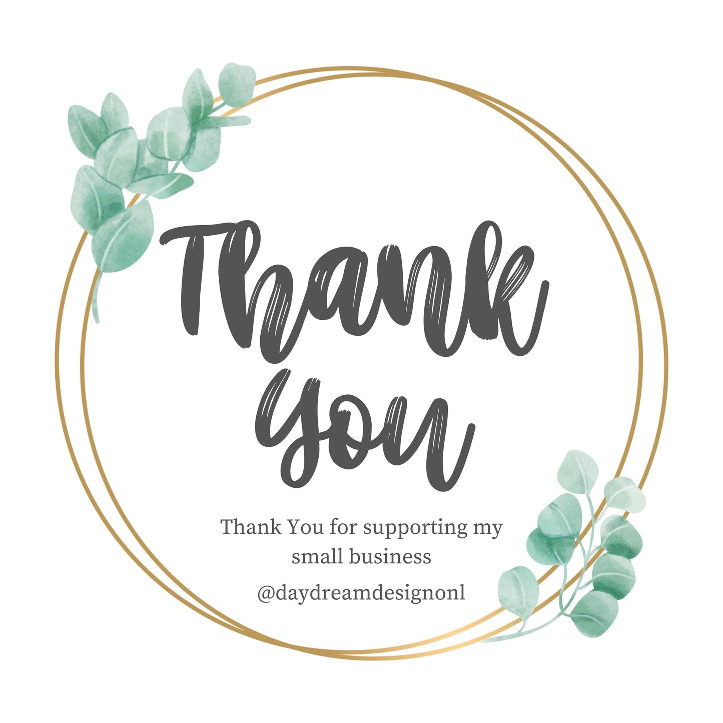 I’m The Problem DTF Transfer