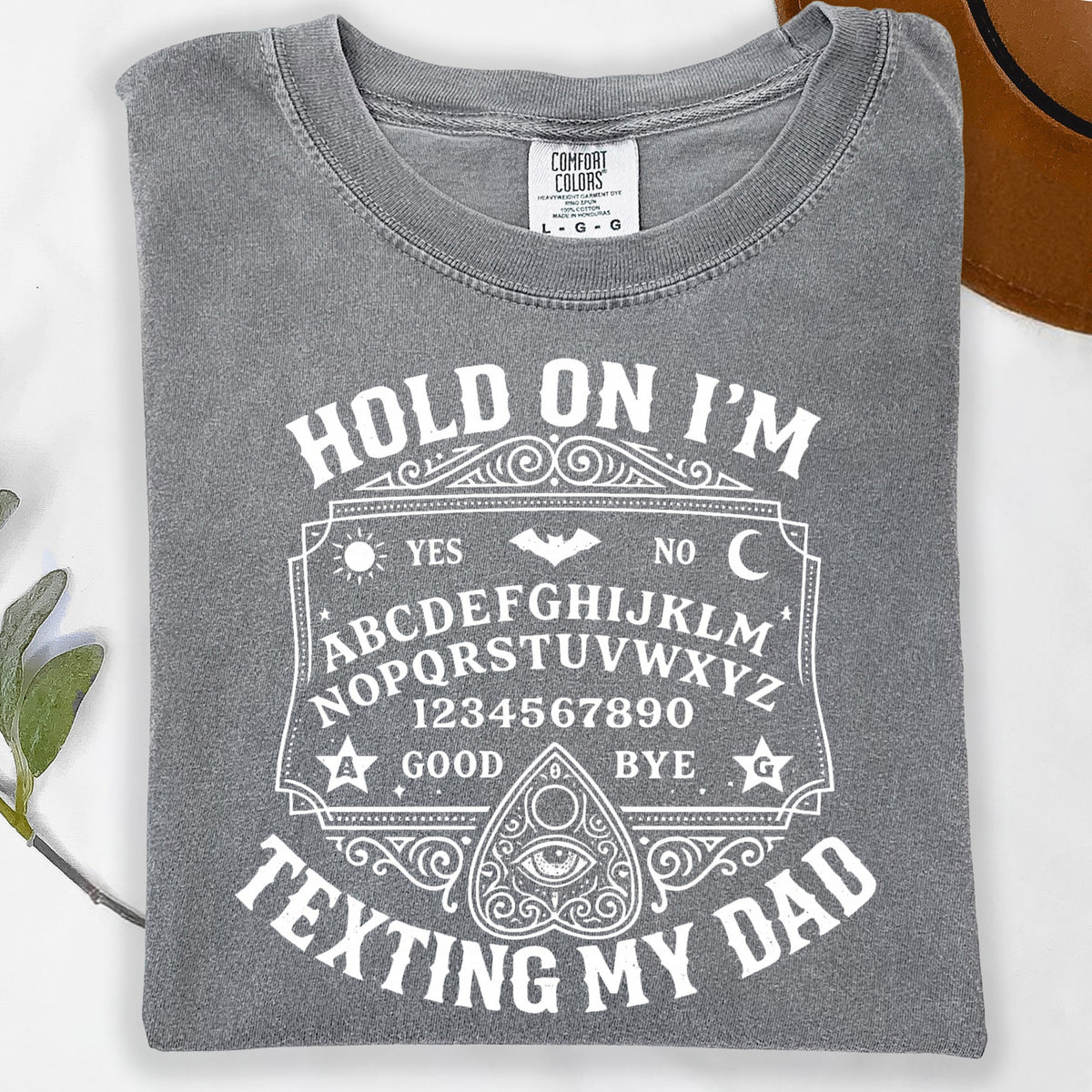 Texting Dad DTF Transfer- 045
