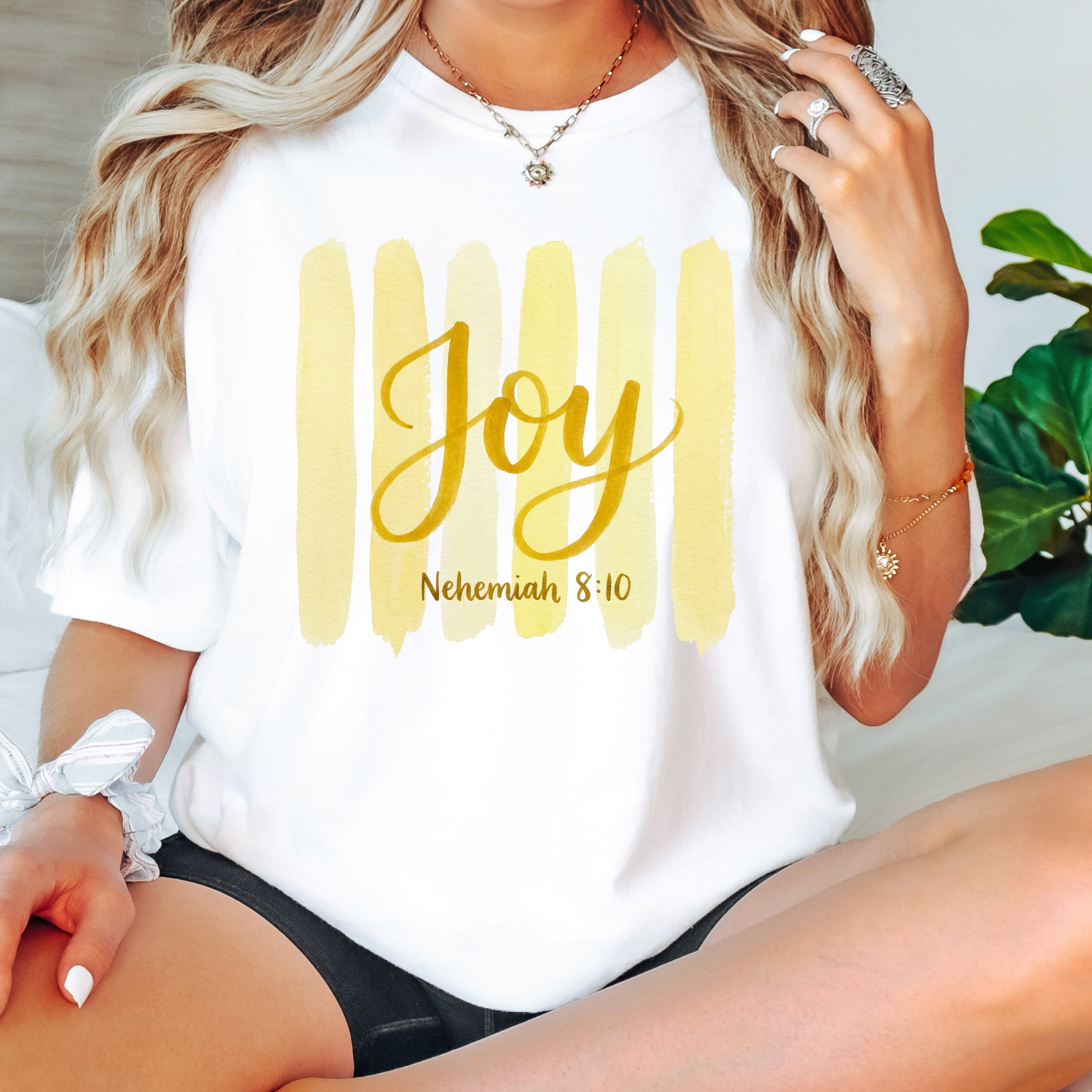 Joy DTF Transfer - 008