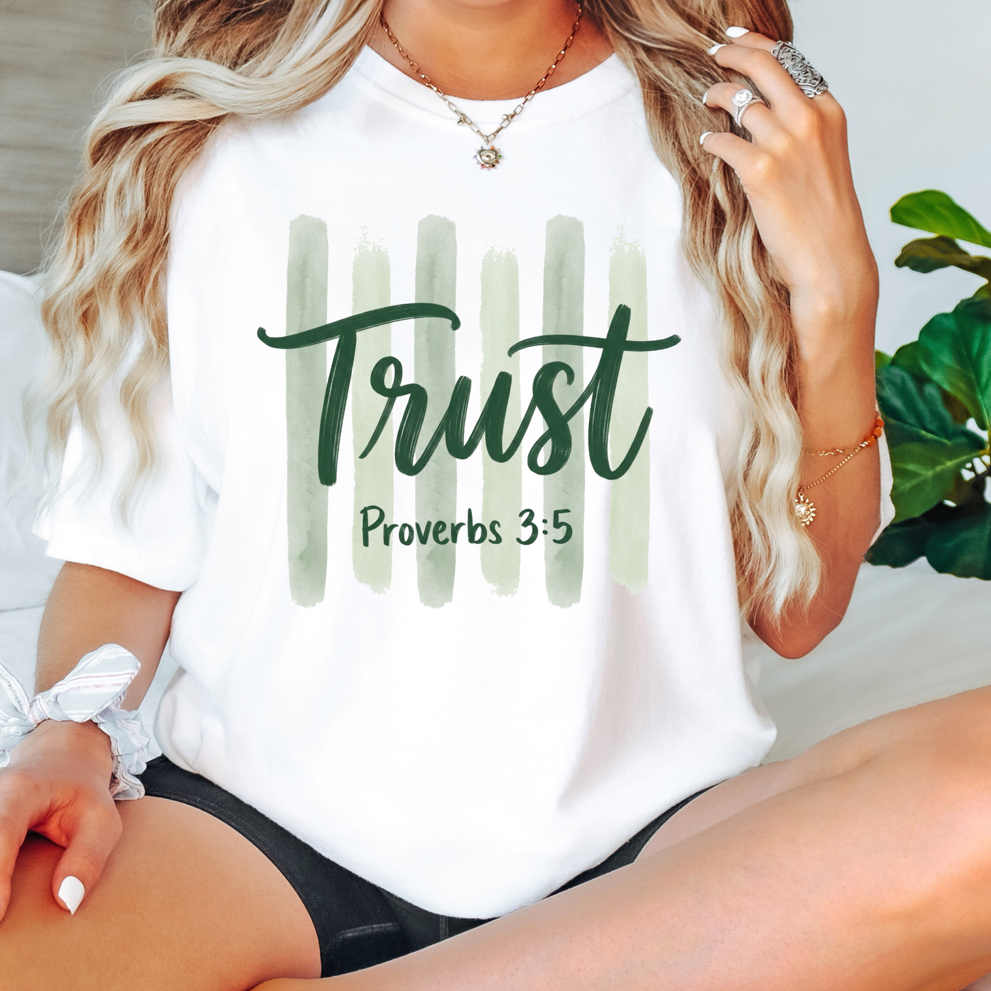 Trust DTF Transfer - 014