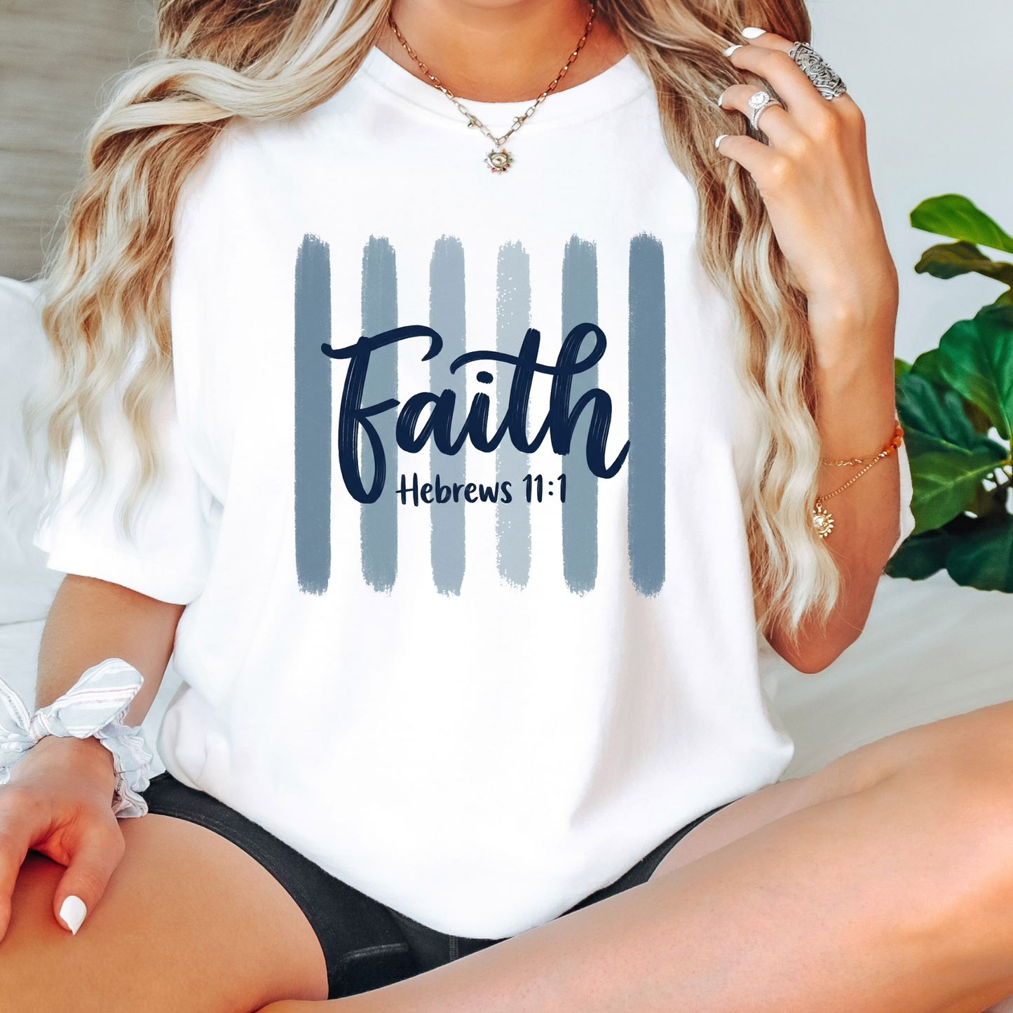 Faith DTF Transfer - 006