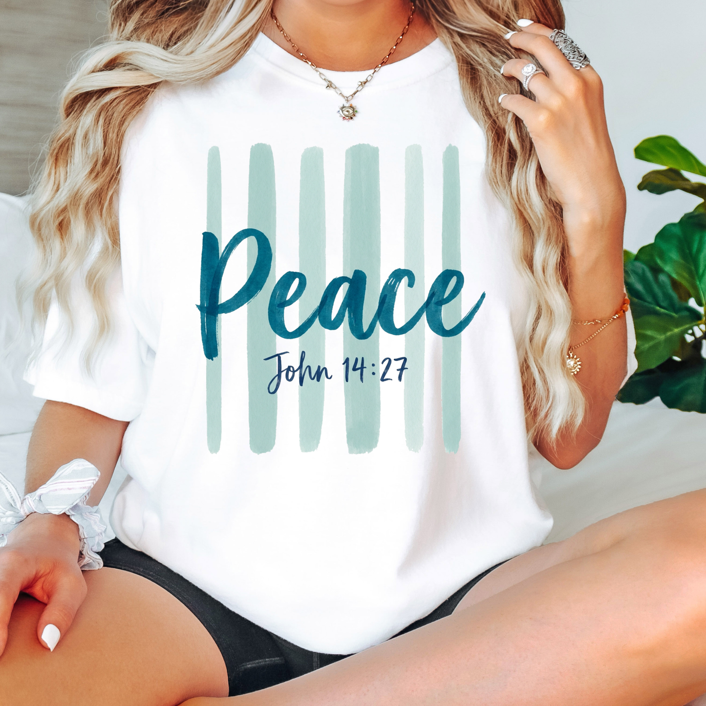 Peace DTF Transfer - 010