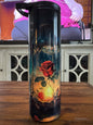 30oz Beauty Fairytale Inspired Insulated Tumbler - Daydream Design Store - Physical