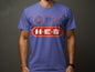 H-E-B FFA Logo Printed Casual T-shirt product