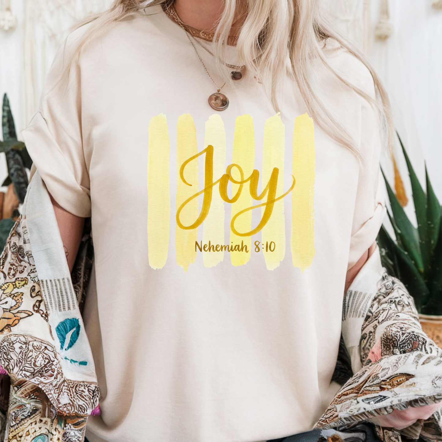 Joy DTF Transfer - 008