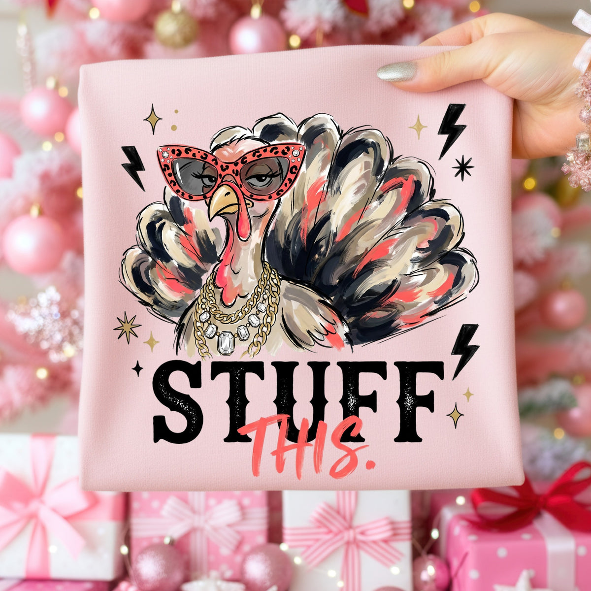 Stuff This DTF Transfer- 081