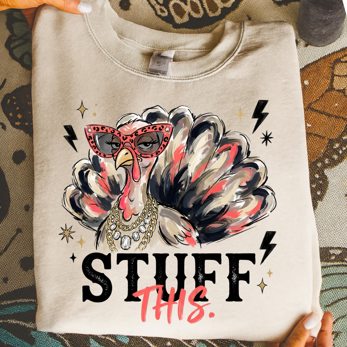 Stuff This DTF Transfer- 081