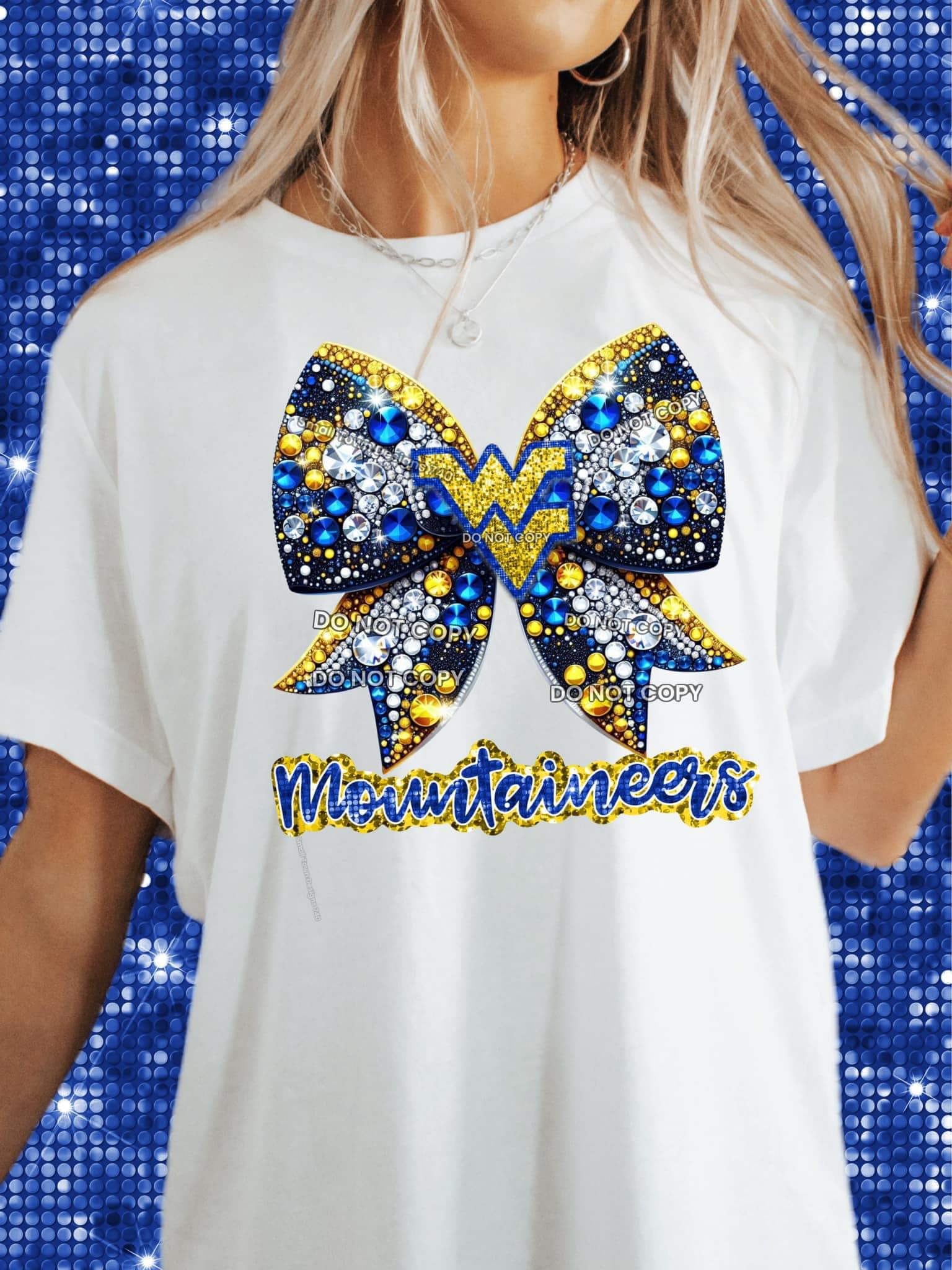 College Football DTF Transfer - Daydream Design Store - Physical