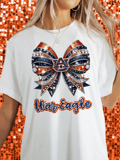 College Football DTF Transfer - Daydream Design Store - Physical
