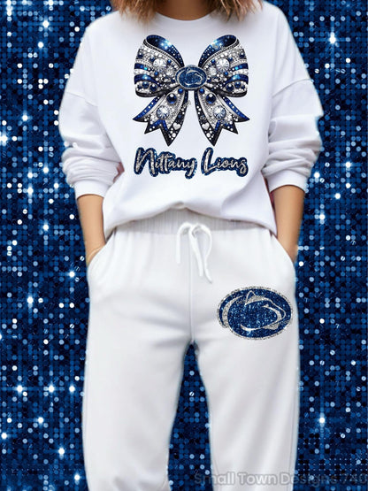 College Football DTF Transfer - Daydream Design Store - Physical