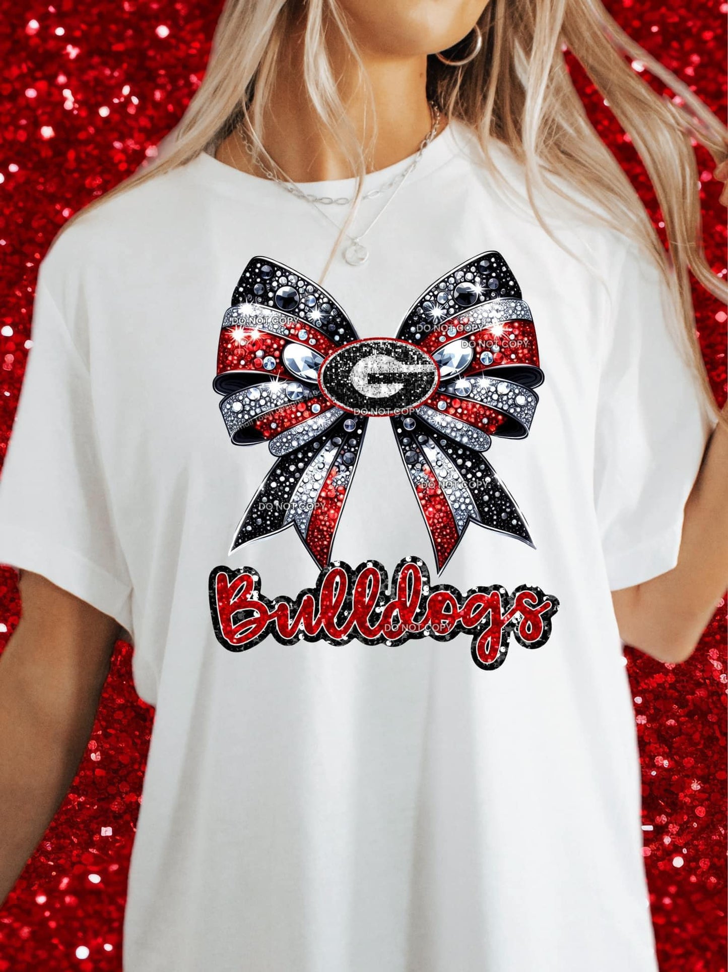 College Football DTF Transfer - Daydream Design Store - Physical