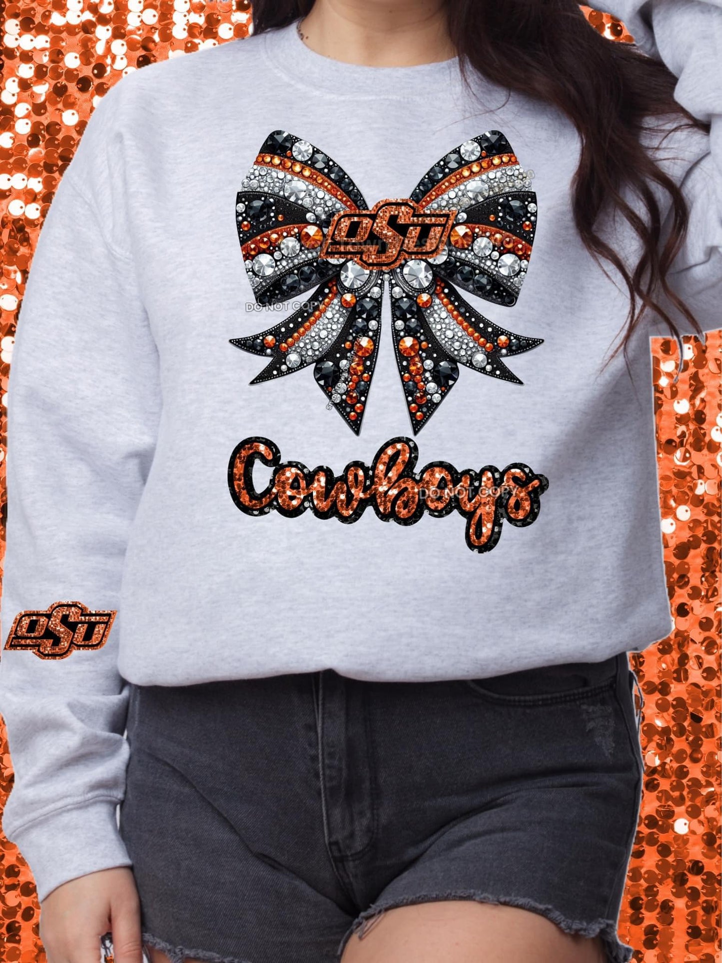 College Football DTF Transfer - Daydream Design Store - Physical