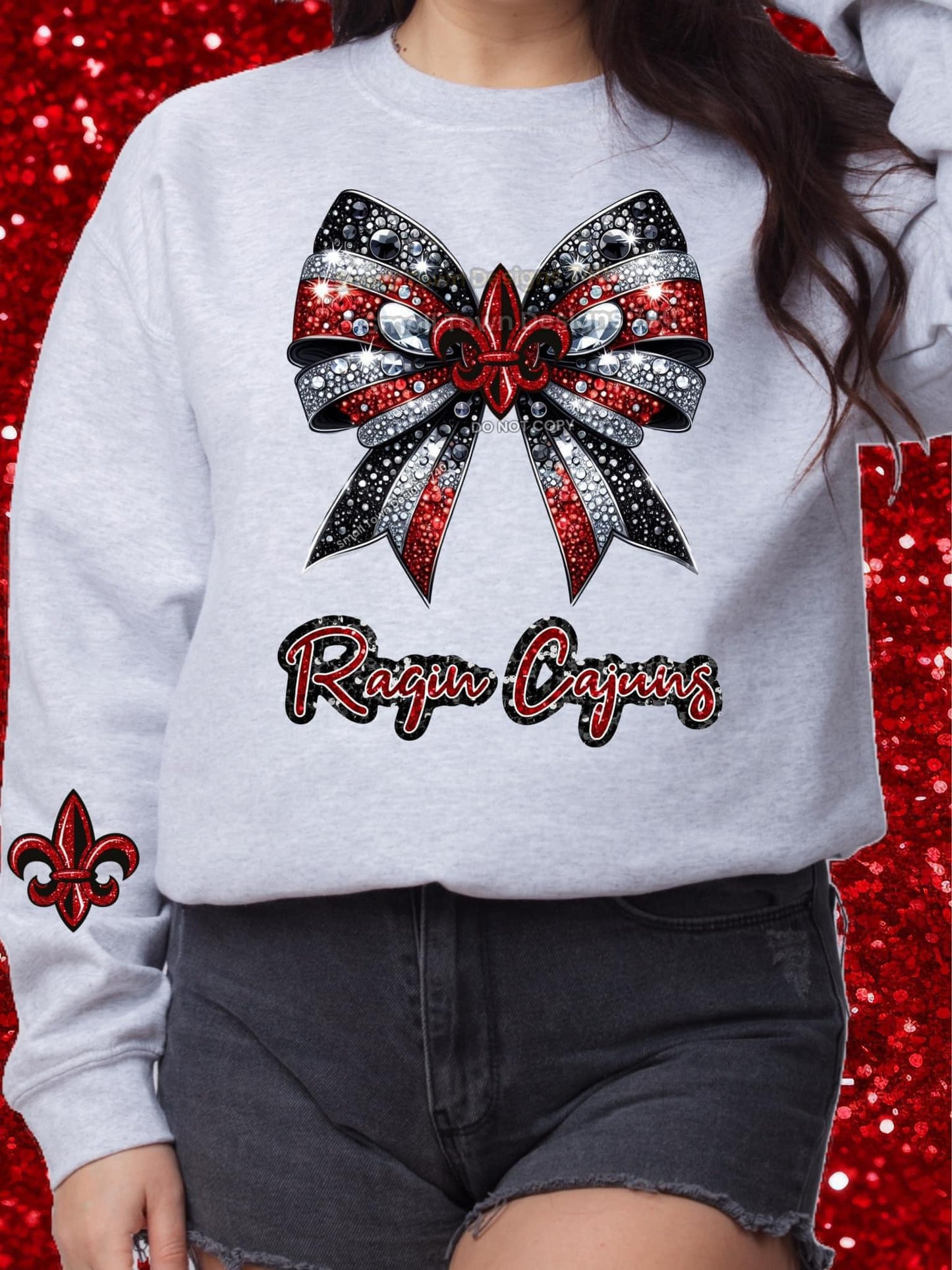 College Football DTF Transfer - Daydream Design Store - Physical