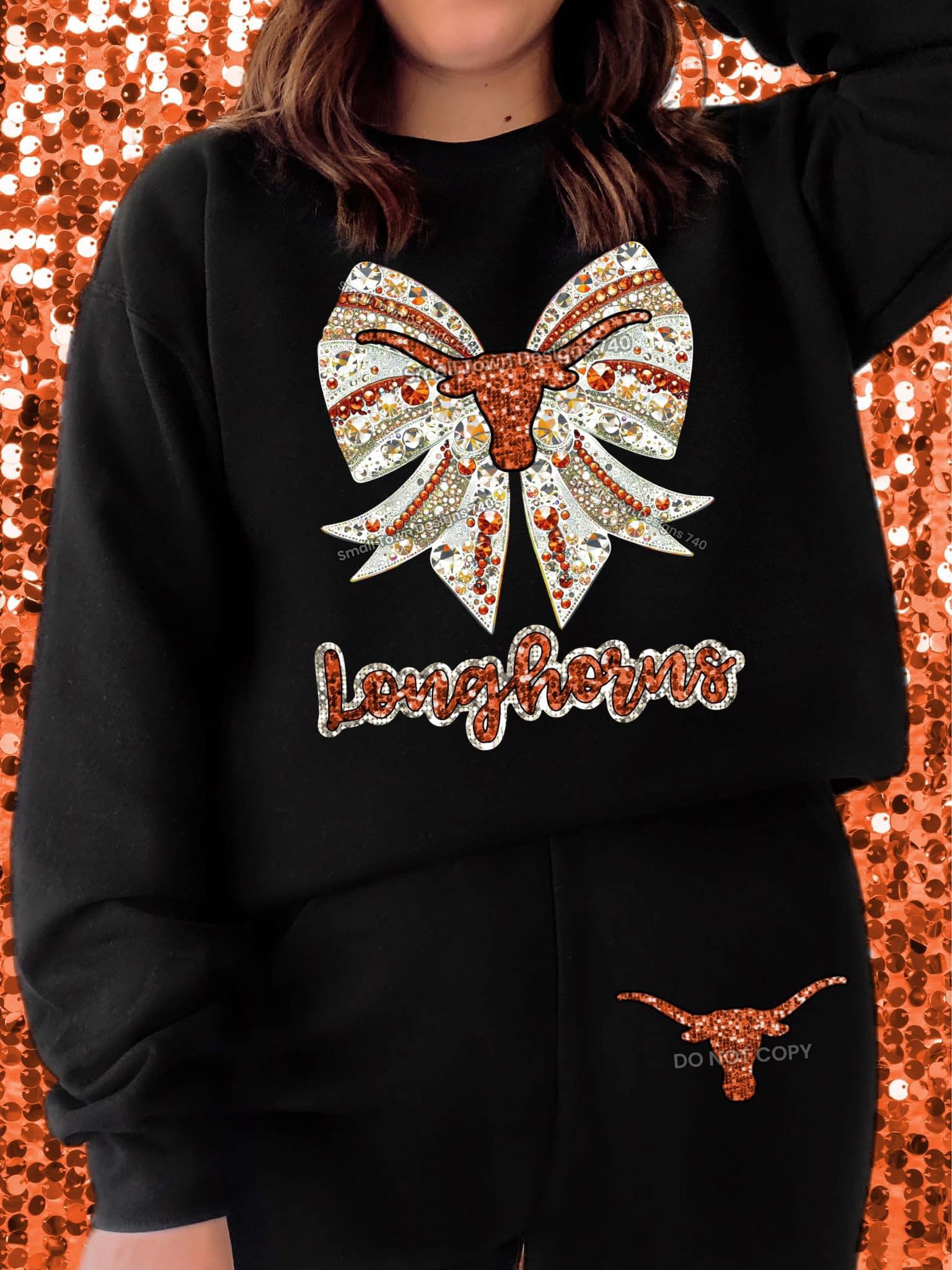 College Football DTF Transfer - Daydream Design Store - Physical