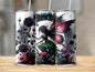 Dark Fairy 20oz Sublimation Tumbler Wrap - Daydream Design Store - Physical