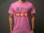 HEB FEMA Parody Graphic T-Shirt product