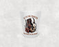 Might Be The Problem Shot Glass