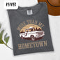 More Than My Hometown Oversized T-shirt