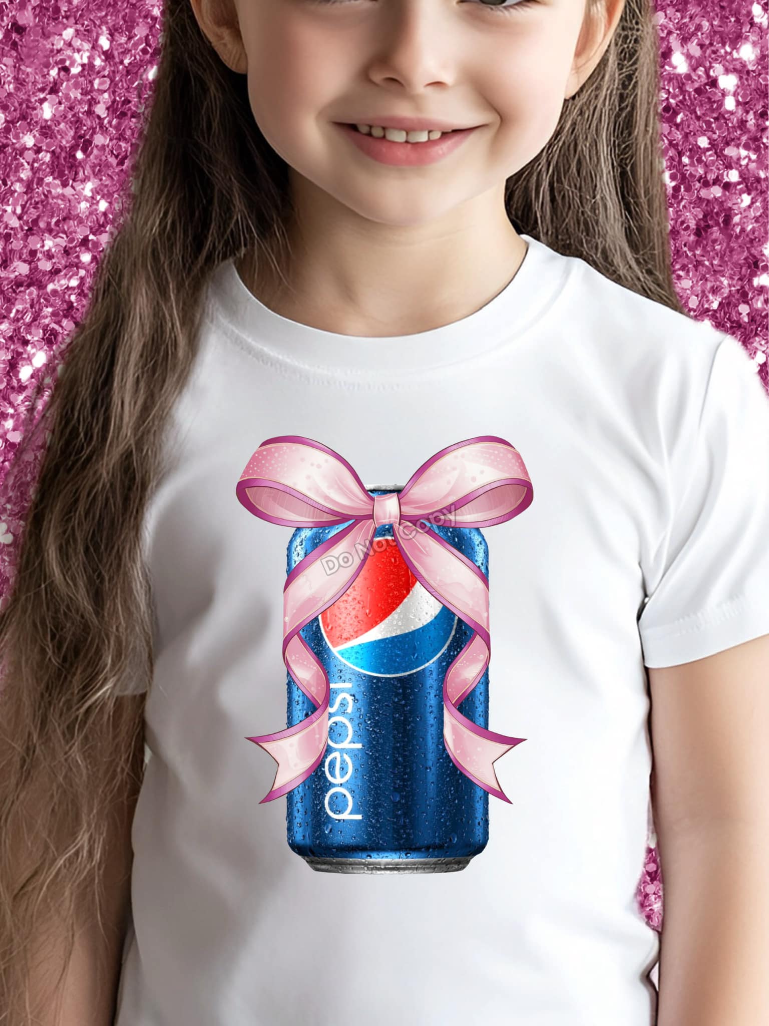 Soft Drink Bows DTF Transfer - Daydream Design Store - Physical