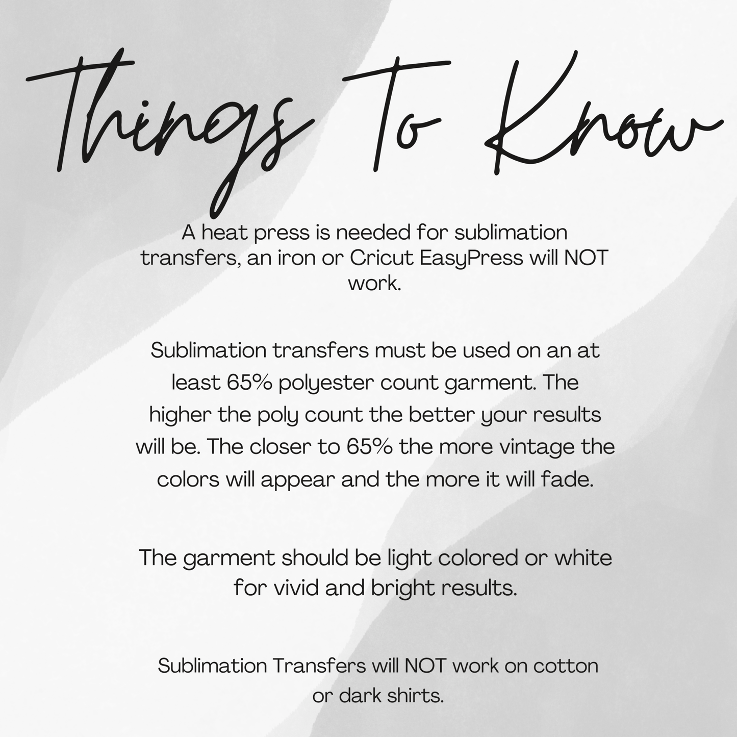 Stir The Pot Ready To Press Sublimation Transfer - Daydream Design Store - Physical