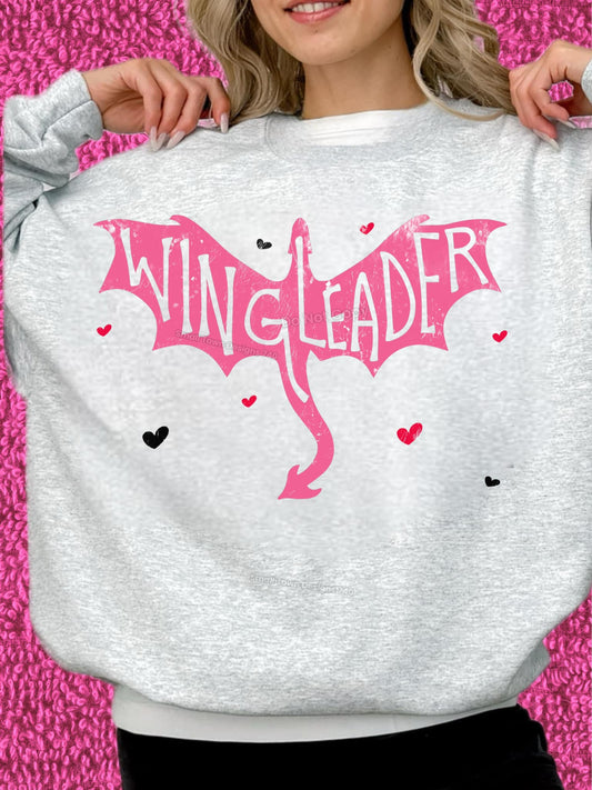 Wingleader DTF Transfer (Copy) - Daydream Design Store - Physical